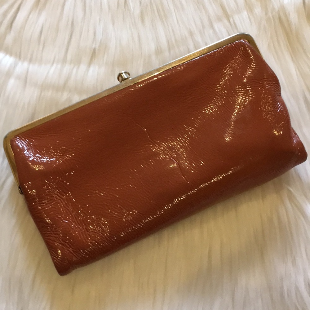 Hobo Lauren Clutch Wallett